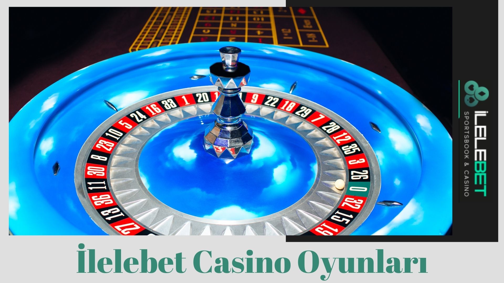 İlelebet Güvenilir Casino Siteleri